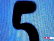 Stunning Yumi Sins Explores Her Tight Pussy To The Edge