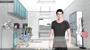 Prince of Suburbia - (pt 53) - Nc