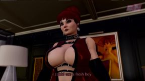 The Arschstopfers 1 - Willkommen In Der Familie - Guys Turned Into Sissies