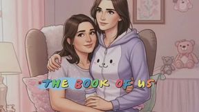 “The Book of Us”