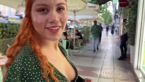 Cumwalk en Madrid