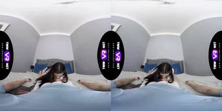 TmwVRnet Sunny X Cumload instead of a breakfast