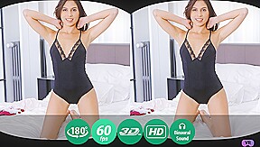 Rita Lee in Lovers Get Their Mutual Satisfaction In The Hall - TMWVRNET