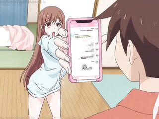 Overflow 1 - Banging my ally hard in the bathtub
