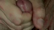 POV: You're on your knees in front of the dad next door