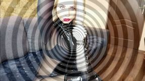 PVC sound ASMR