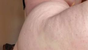 Video sent by @wwwyyymmm @Teasing and #Nude #Brunette #Solo #BBW #Shaved Pussy sexy porno gratis | Tik.Porn