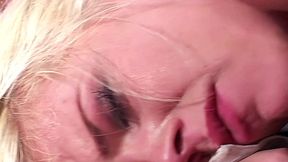 Watch flattering Missy Monroe and Scott Lyons's video