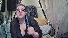 Kitt Wild Private Show