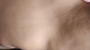 Fucking her ass and pussy nonstop