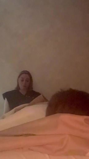 Massage for Client