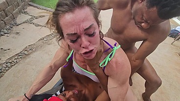 Outdoor BBC DP