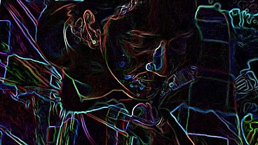 Cumshot in the Bitch's Mouth