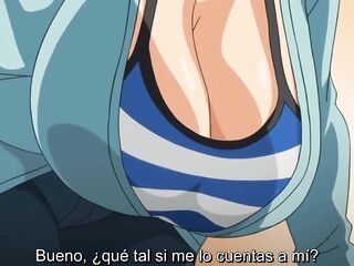 Hajimete no Hitozuma - Capitulo 6 (Manga)