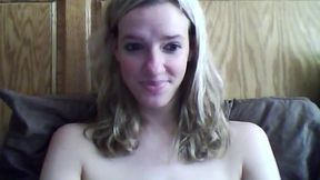 Maddy Scott Private Show