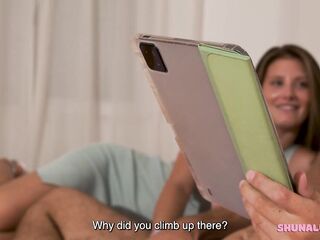 Screwed her and took her to the mall