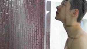FamilyDick - Very hawt Matthew Figata threesome in the shower