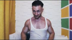 Robin Irons Private Show