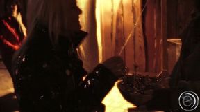 jasmine la rouge als franzosische masseuse in hamburg