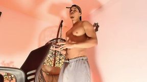 Ryan Greys Party on Oct 11, 2025