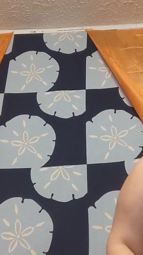 Custom 2 girl massage roleplay