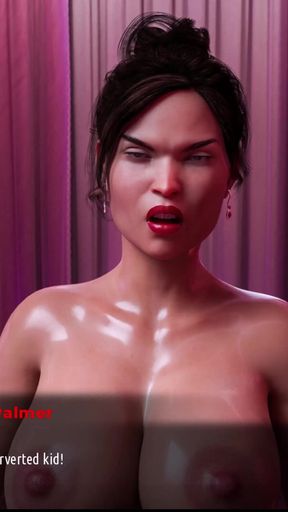 Breeze of Passion Deep Instpection 3 Ive given Mrs Palmer a massage with a deep fingering.mp4