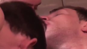 Big cocks.....challenge to three