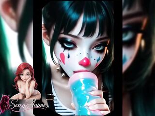 Transgender Toy Fuels Wild Booty Jerking