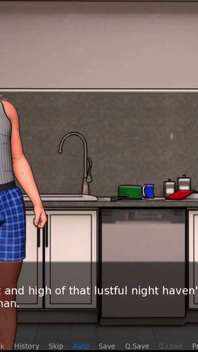 A Couple's Duet of Love and Lust #15 - Jenna and Nat had a chat ... Eathen and Nat made a sex tape ... Nat enjoyed the&hellip;   Clip 1
