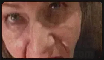 Sexy Granny Swallows Passionate POV Blowjob