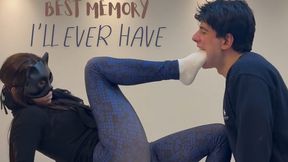 This Clip Is the Reason I’ll Die with a Boner at 80 (4K)