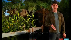 Seductive Step Sis Delivers Ecstatic Blowjob Before Intense Anime Sex Gametime