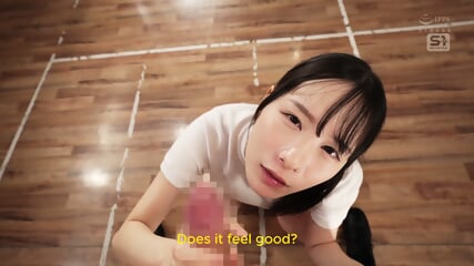 5N05-264-Sub Yuka Murakami [4K]