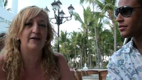 mi marido el cornudo le decia al desconocido follatela bien