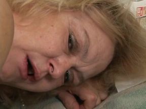 I Wanna Cum Inside Your Grandma 4