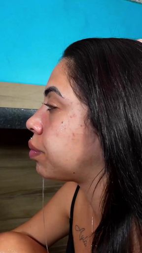 Lesbian Deep Feet Domination Gang - Swallow Our Perfect Feets