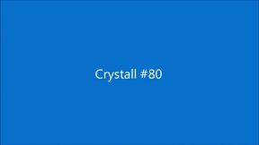 CrystallM080