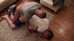 Used by a scaly boy with xxl cock