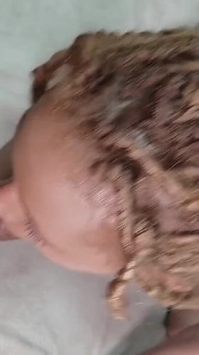 Skinny Fucking with BBC