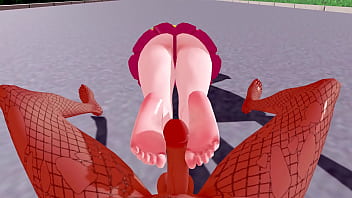 3D HENTAI | BIG ASS | BIG TITS | SEX | FUTA