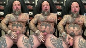 jason collins first time cumming in 10 days!