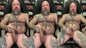 jason collins first time cumming in 10 days!
