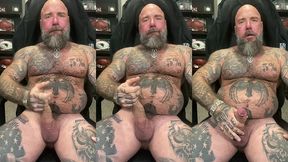 jason collins first time cumming in 10 days!