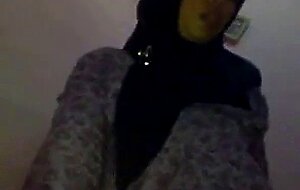 Tudung Goyang - Asian Amateur