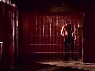 pink prison
