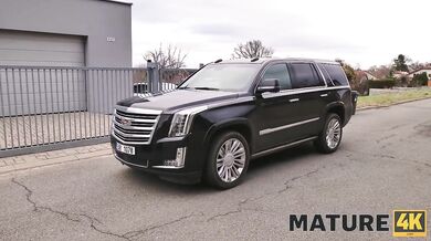 MATURE4K. El Josto, Not Hostel