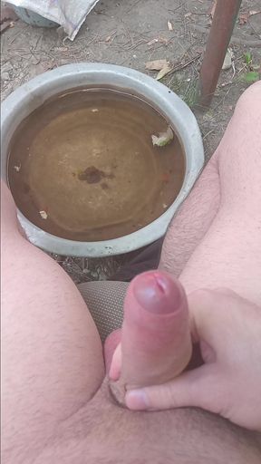 Bisexual from Ukraine Masturbation homework day 2