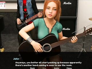 Melody 117