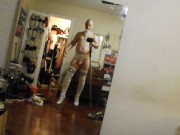 Fuck me boots make me want to shoot