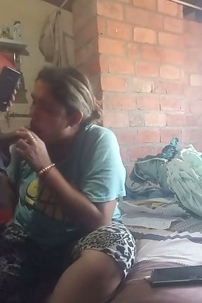 My Friend's Wife